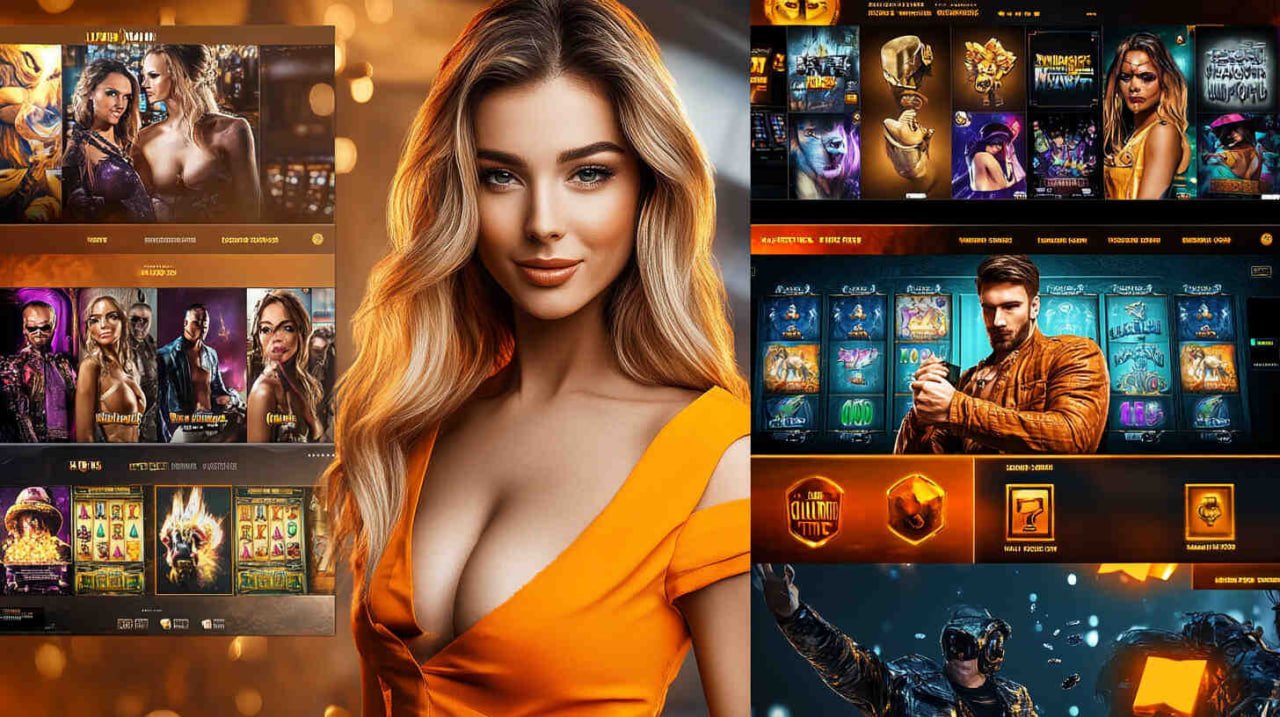 68wn Live Casino